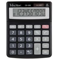 Kalkulator Biurowy CD-1202BLK - cd-1202.jpg