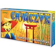 Chinczyk gra planszowa 1033 Adamigo - chinczyk_-_gra_planszowa_adamigo_5902410001033.jpg