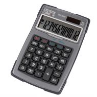 Kalkulator wodoodporny WR-3000 GY Citizen - citizen_wr-3000gy_3_4.jpg