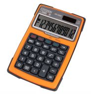 Kalkulator wodoodporny WR-3000 OR Citizen - citizen_wr-3000or_3_4.jpg