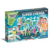 Naukowa zabawa.Super chemia 50805 Clementoni - clementoni-naukowa-zabawa-super-chemia.jpg
