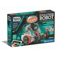 Naukowa zabawa.Evolution Robot 2.0 50818 Clemntoni  - clementoni_naukowa_zabawa_evolution_robot_20_50818_8005125508181.jpg