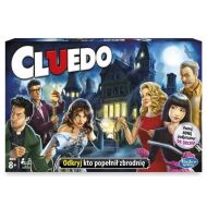 Cluedo - gra towarzyska 38712 Hasbro - cluedo_-_gra_towarzyska_38712_hasbro_(1).jpeg