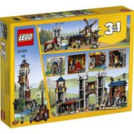 Lego Creator Średniowieczny zamek 31120 - creator_zamek_31120_(1).jpg