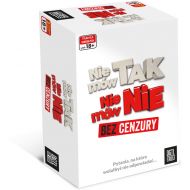 Nie mów Tak,Nie mów Nie -Bez cenzury 04120 EP - d3e03c6faecdf99c8298aa6ba764201e.jpeg