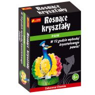 Rosnące kryształy Paw 15160246 Ranok - d813074.jpg