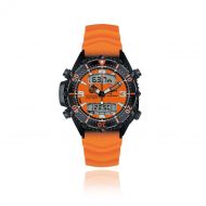 Zegarek Chris Benz Depthmeter Digital 200M Rescue Diver CB-D200X-RS-KBO - depthmeter-rescue-diver.jpg