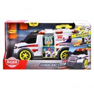 Ambulans -Action Series 203307003 Dickie Toys - dickie-action-series-ambulans-35-5-cm.jpg
