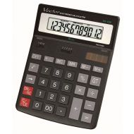 Kalkulator Biurowy DK-206BLK - dk-206.jpg