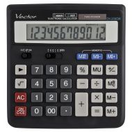 Kalkulator Biurowy DK-209DM BLK - dk-209dm.jpg