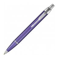 Długopis  IM BP CT - purple 1991049  - dlugopis-parker-im-fioletowy-ct-1991049.jpg