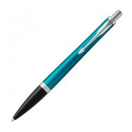 Długopis Parker Urban Core Vibrant Niebieski CT-1931577   - dlugopis-parker-urban-core-vibrant-blue-ct-1931577.jpg