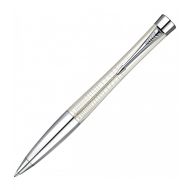 Długopis Parker Urban Premium BP Perłowy metal CT S0911450  - dlugopis-parker-urban-premium-perlowy-metal-ct-s0911450-ean-3501170911457.jpg