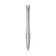 Długopis Parker Urban Premium Silver CT 1906870    - dlugopis-parker-urban-premium-vacumatic-srebrna-perla-1906870-255-1.jpg