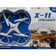 Dron na pilot X-11 Dreamer 181017 - dron-x-11-dreamer-24-ghz-con-camara-d_nq_np_986117-mlm28199497224_092018-f.jpg