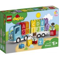 Lego Duplo My First Ciężarówka z alfabetem 10915 - duplo_10915_(1).jpg