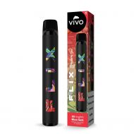 e-Papieros ViVo Flix 700 Strawberry Kiwi 20mg 85.042 - e-papieros-vivo-flix-700-strawberry-kiwi-20mg.jpg