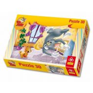 Puzzle Tom&Jerry Owocowa bitwa 30el. 18150 Trefl - f3e43f15eb168647ccbeed99b34274ab.jpg