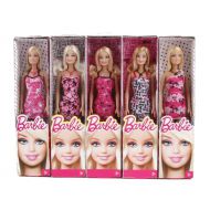 Lalka Barbie Szykowna T7439 - f5-barbie-szykowna-lalka-mix.jpg