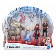 Frozen II Figurki Kraina Lodu II Collection Aventure E5497 Hasbro - figurki_kraina_lodu_ii_collection_aventure_e5497_hasbro_(1).jpg
