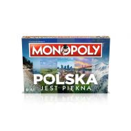 Monopoly Polska jest Piękna WM02761-POL Winning Movies  - foto_add-44648.jpg