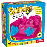 Piasek kinetyczny Sandy Ocean 250g z foremkami 80816 Spin Master - foto_add-57133.jpg