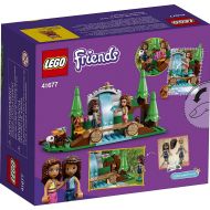 Lego Friends Leśny wodospad 41677 - friends_wodospad_41677_(1).jpg