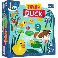 Funny Duck gra 02341 Trefl - funny_duck_02341_(1).jpeg