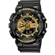 Zegarek męski G-Shock GA-110GB 1AER  - ga-110gb_1aer.jpeg
