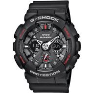 Zegarek męski G-Shock GA 120 1AER  - ga-120-1a_4m.jpg