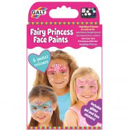 Farby do twarzy Fairy Princess Face Paint 1004420 Galt - galactivity-pack-fairy-princess-face-paints-01.jpg