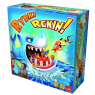 Rybki Rekin ! - gra 3074040-V05-0518 Goliath Games - goliath-games-rekin.png
