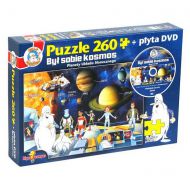 Puzzle Był sobie Kosmos DVD 260el. - hippocampus-puzzle-byl-sobie-kosmos-dvd-b-iext51994041.jpg
