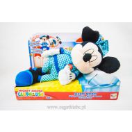 Śpiąca Myszka Mickey w niebieskiej piżamce 181298 Toys - img_0224.jpg