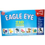 Gra Eagle Eye 210 PiecesBystre oczko 635109 Kukuryku - img_0300.jpg