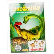 Dinozaury i inne Jurajskie Potwory 6229 Adamigo - img_0400.jpg