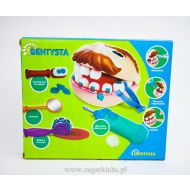 Masa plastyczna Dentysta Toys - img_0483.jpg