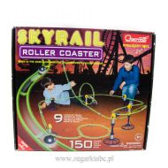 Roller Coaster starter Set 6430 Quercetti - img_2188.jpg