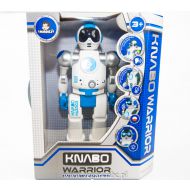 Robot KNABO Warrior Kosmiczny Wojownik 3370077012 Madej - img_2494.jpg