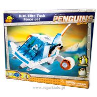 Klocki Pingwiny Penguins N.W.Elite Task Force 202el.26203 - img_5582.jpg