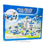 Klocki Specjal Police 65004 - img_5602.jpg