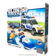 Klocki Mega Bloks Blok Squad Police Patrol 183el. 2421 - img_5655.jpg