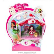 Barbie Petites Club Domek Czeronego Kapturka P6576 - img_6698.jpg