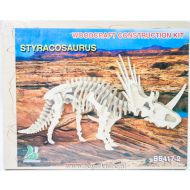 Puzzle Zestaw konstrukcyjny 3D Styracosaurus BE417-2 - img_6766.jpg