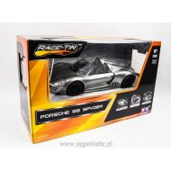 Auto Porshe 918 Spyder Concept na radio 1:16 258110-8 Artyk - img_7891.jpg