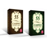 Karty do gry  55list.Casino Playing Card Cartamundi - karty_do_gry.jpeg