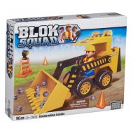 Klocki Mega Bloks Squad koparka 90el. 2412 - klocki-mega-bloks-blok-squad-koparka.jpg