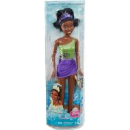 Lalka Disney Księżniczka Tiana X9391 Mattel - ksiezniczki_tiana_(1).jpg