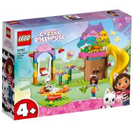 Lego Koci domek Gabi - Przyjęcie w ogrodzie Wróżki 10787 - lego-10787.jpg