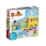 Lego Duplo Przejażdżka autobusem 10988 - lego-10988.jpg